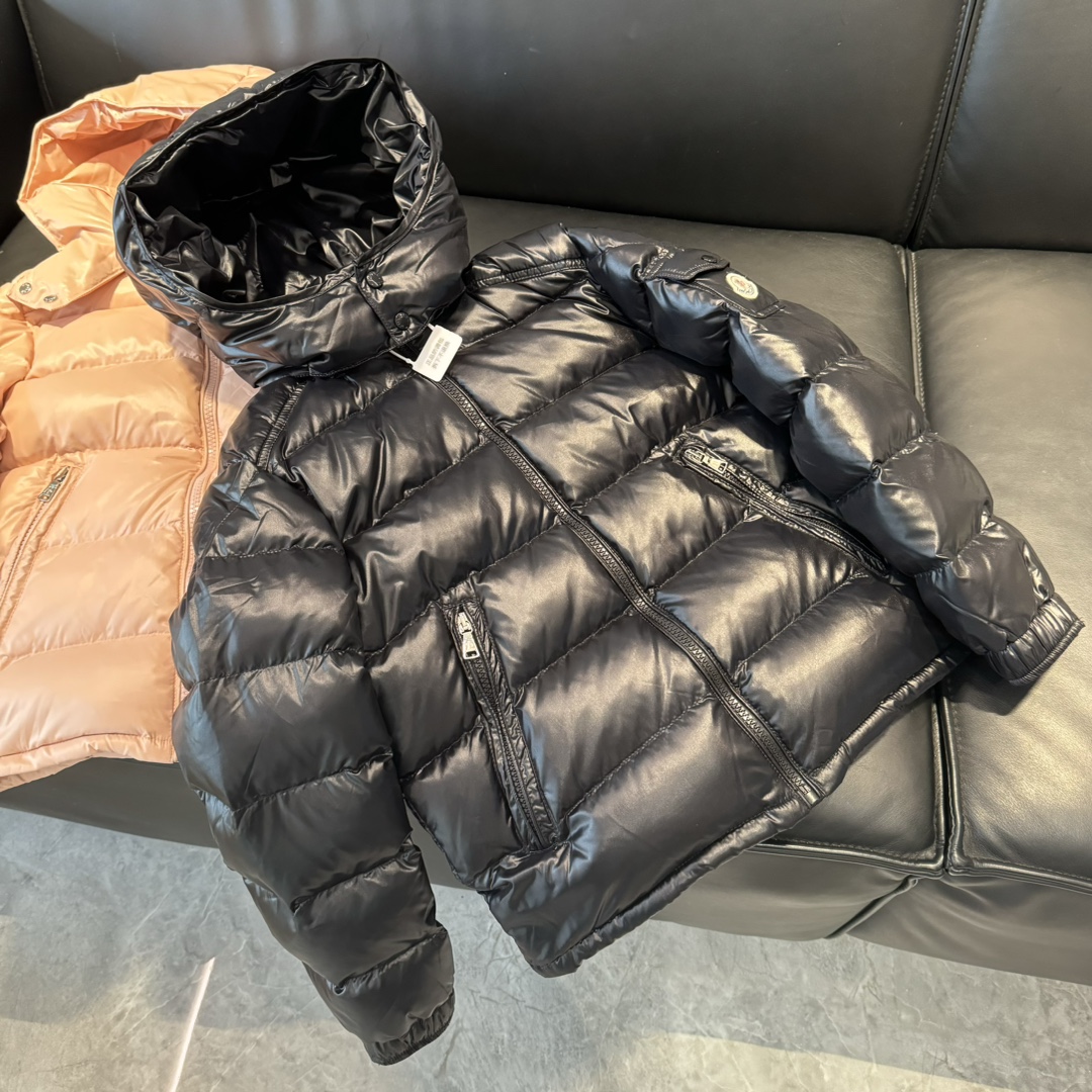 Moncler Down Jackets